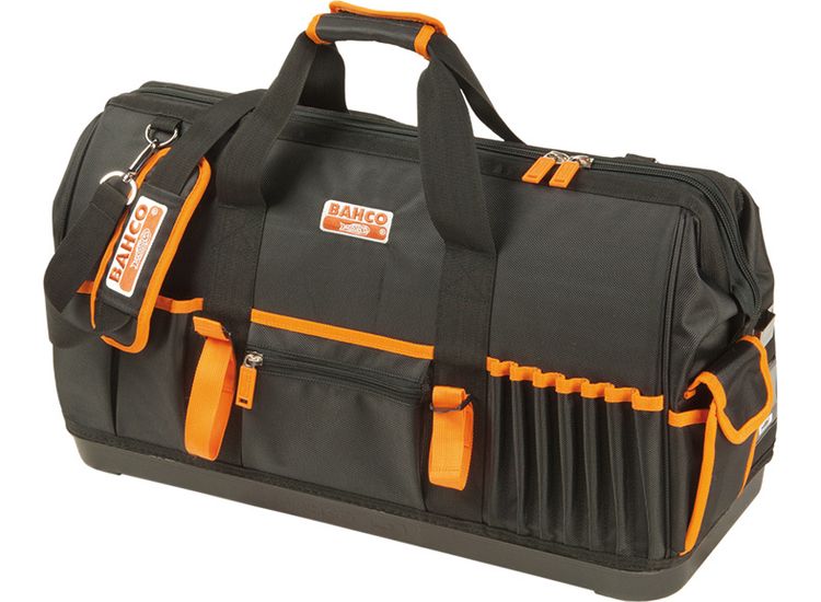 Bahco Hard Bottom Bag 24in