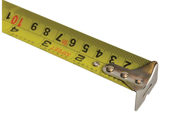 BlueSpot Tools Broad Buddy Pocket Tape