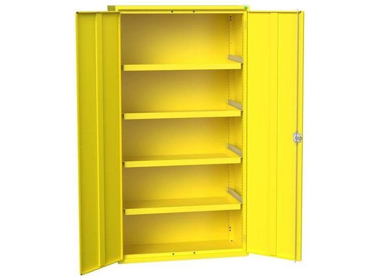 Bott Verso Hazardous Substance Cupboard