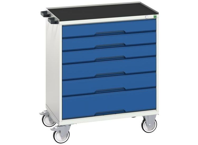 Bott Verso Mobile Cabinet