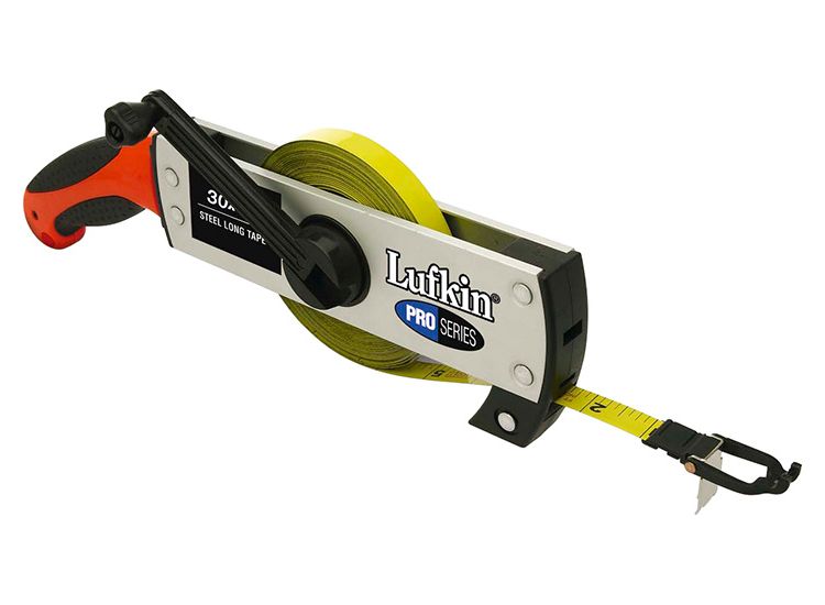 Crescent Lufkin® Frame Tape