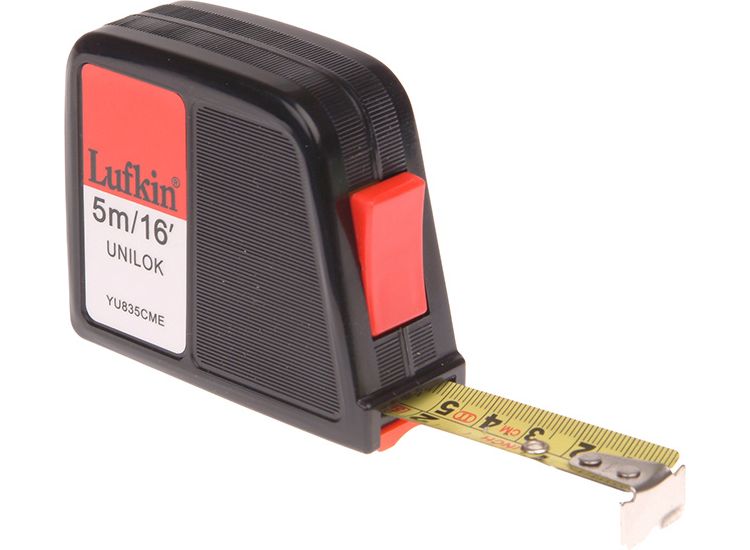 Crescent Lufkin® Unilok Pocket Tape