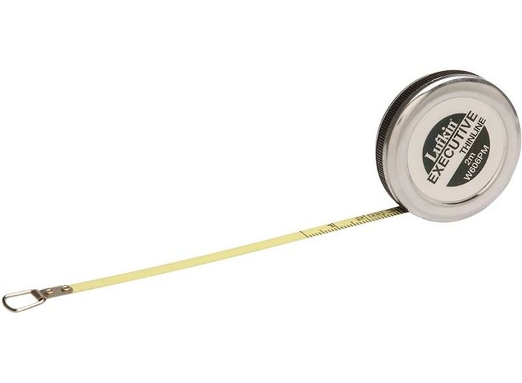 Crescent Lufkin® W606 EXECUTIVE® Diameter Tape