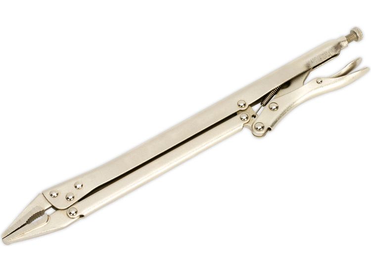Sealey S0841 Locking Pliers Extra-Long 375mm