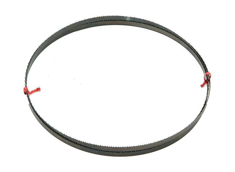 DEWALT DT8481 General Purpose Bandsaw Blade 2095 x 12mm x 6 TPI