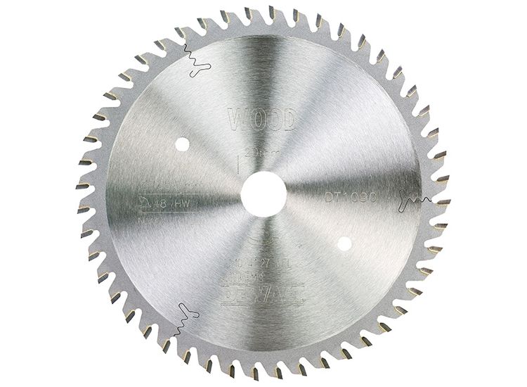 DEWALT Extreme Plunge Saw Blade