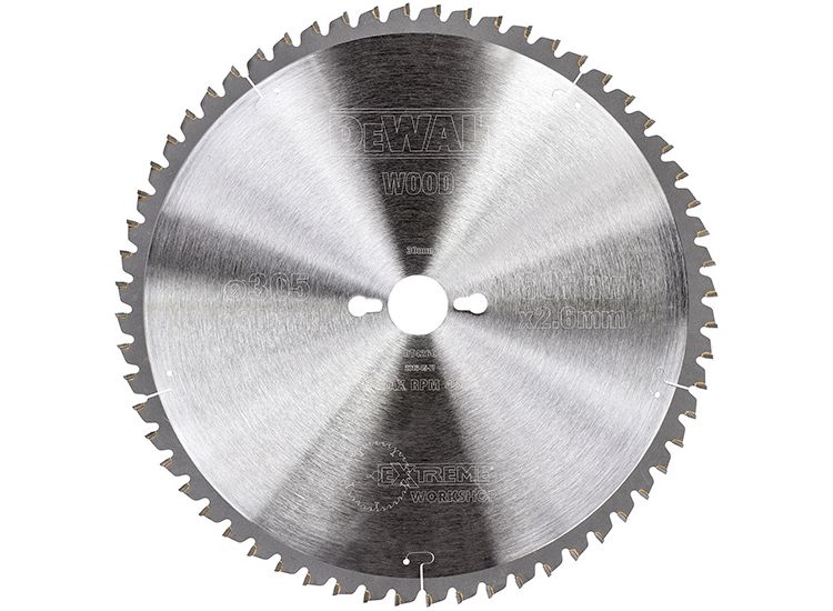 DEWALT Series 40 ATB Circular Saw Blade