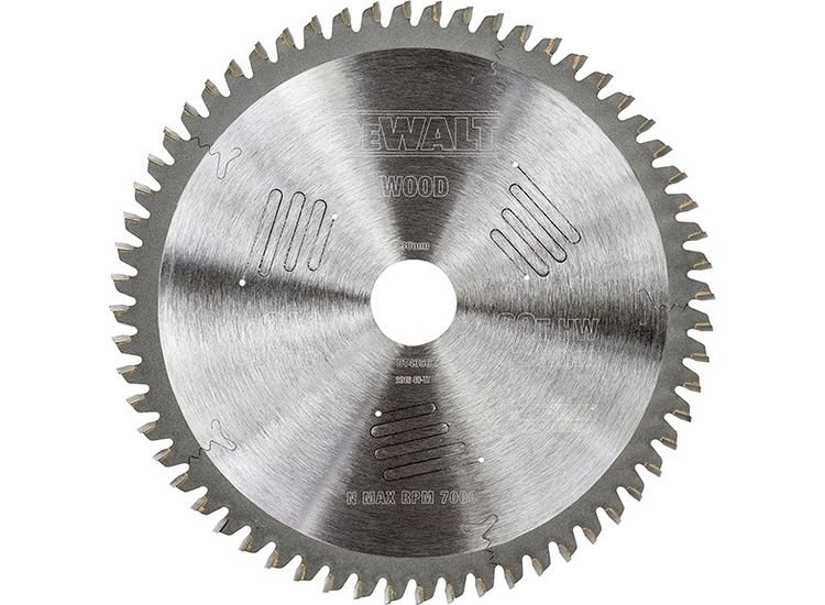 DEWALT Series 60 Circular Saw Blade