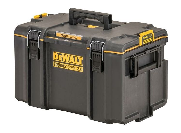 DEWALT TOUGHSYSTEM™ 2.0 Toolbox