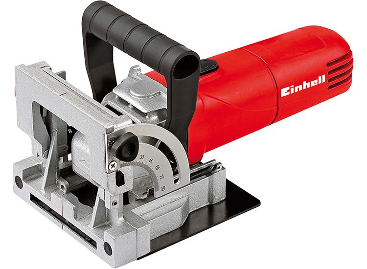 Einhell TC-BJ 900 Biscuit Jointer 860W 240V