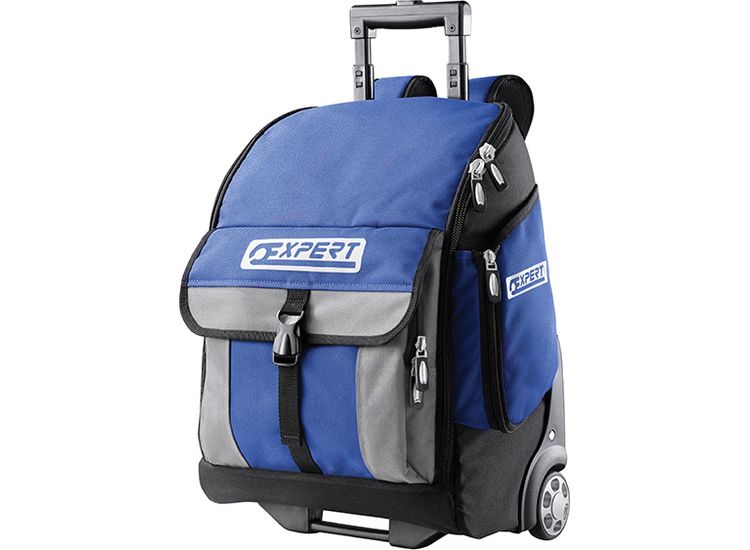 Expert E010602 Expert Backpack With Wheels 35cm (14in)