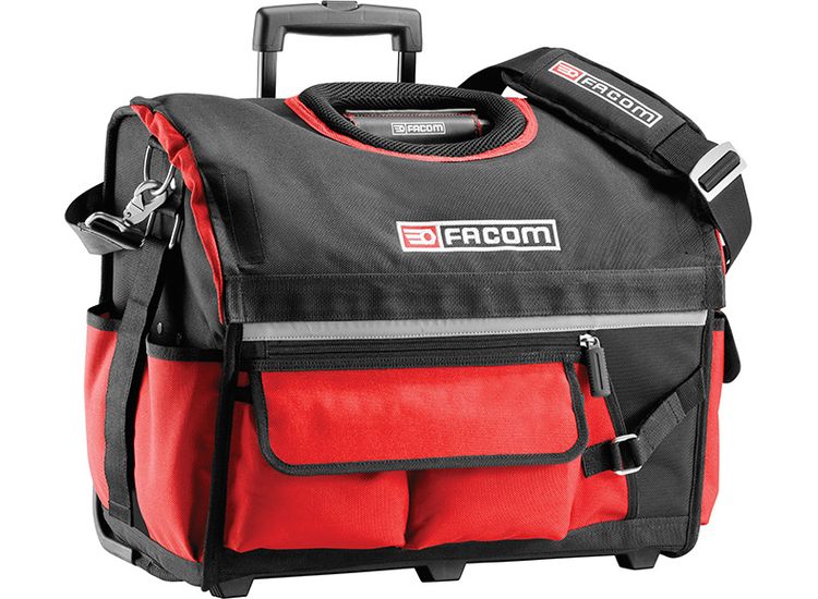 Facom Probag - Soft Rolling Tool Bag 55cm (21.5in)