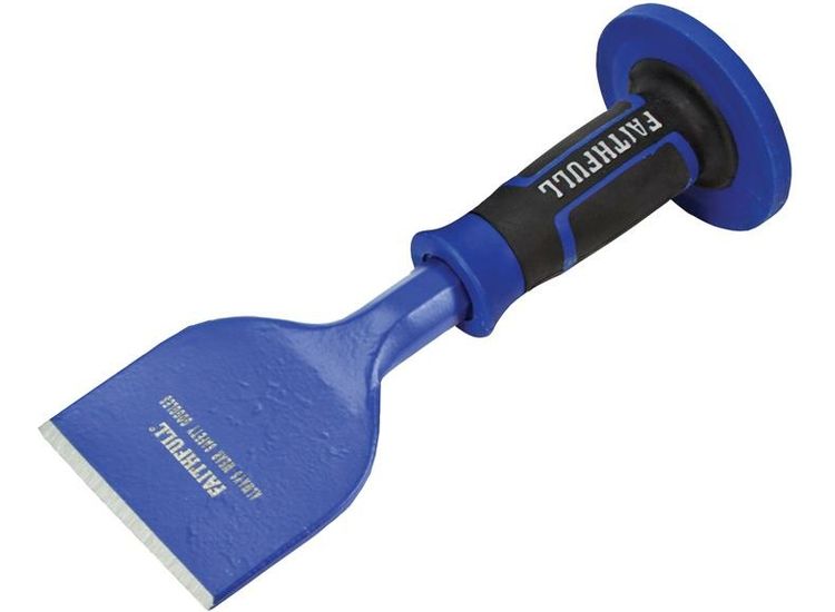 Faithfull Brick Bolster