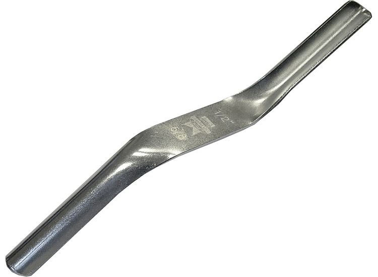 Faithfull Brick Jointer 12 &amp; 16mm (1/2 &amp; 5/8in)