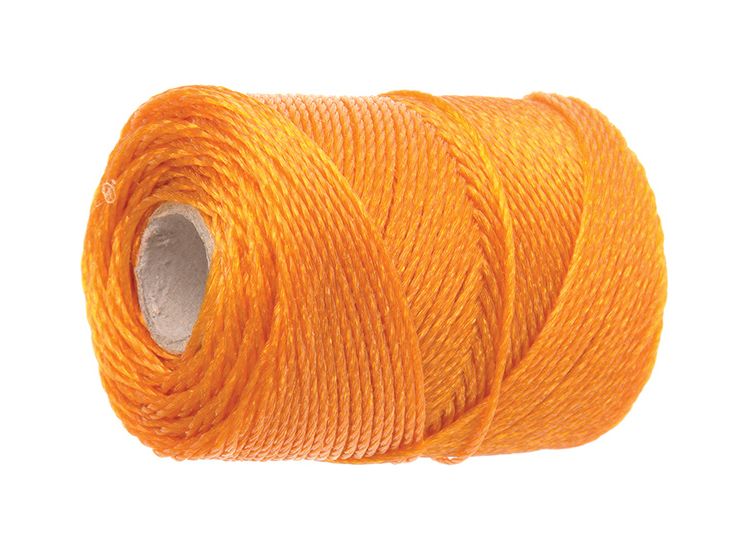 Faithfull Heavy-Duty Polyethylene Brick Line