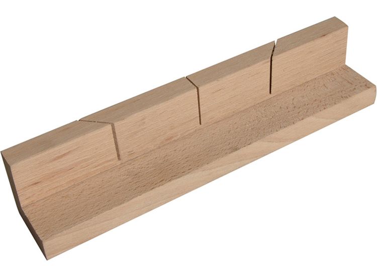 Faithfull Mitre Block