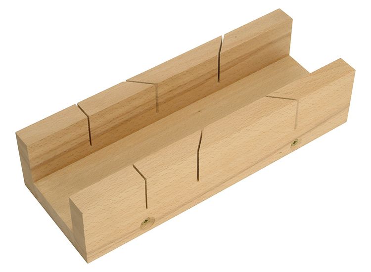 Faithfull Mitre Box