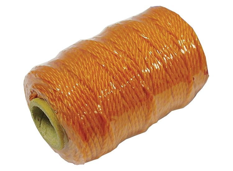 Faithfull Polyethylene Brick Line