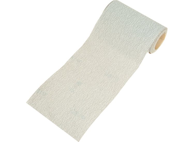 Faithfull Silicon Carbide Finishing Roll