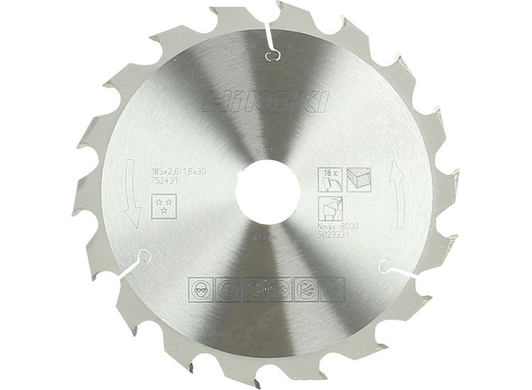 HiKOKI Circular Saw Blade for Wood