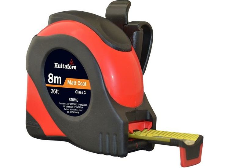 Hultafors Big T Pocket Tape