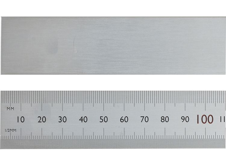 Hultafors Steel Rules