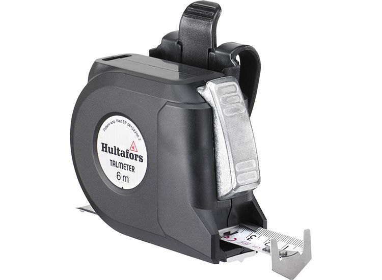 Hultafors Talmeter Marking Measure Tape