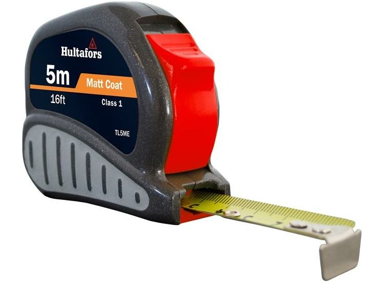 Hultafors Tri-Lok Pocket Tape