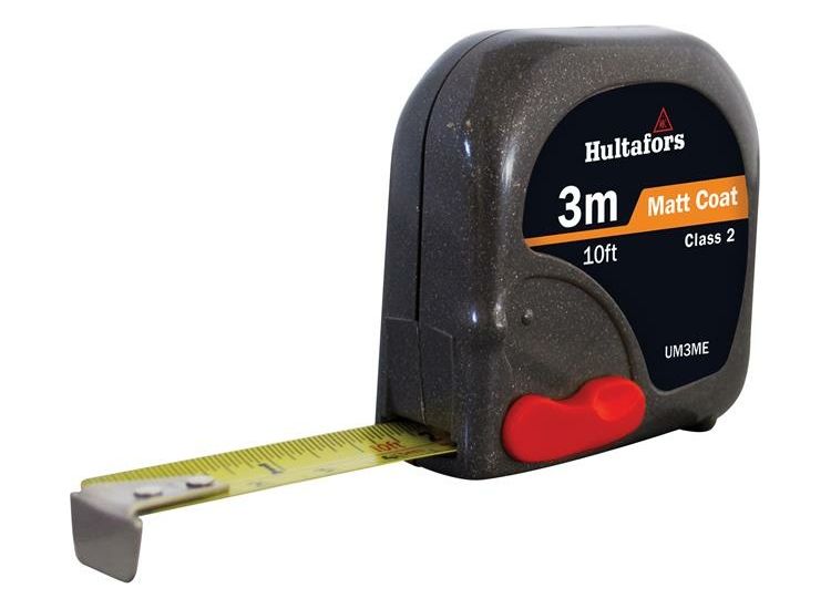 Hultafors Uni-Matic II Pocket Tape