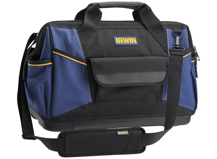 IRWIN® Large Open Mouth Bag 50cm (20in)
