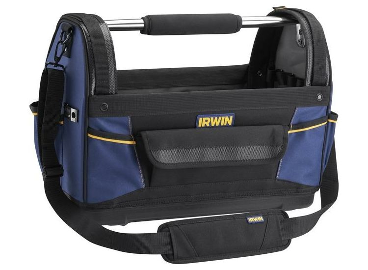 IRWIN® Large Open Tool Tote 50cm (20in)