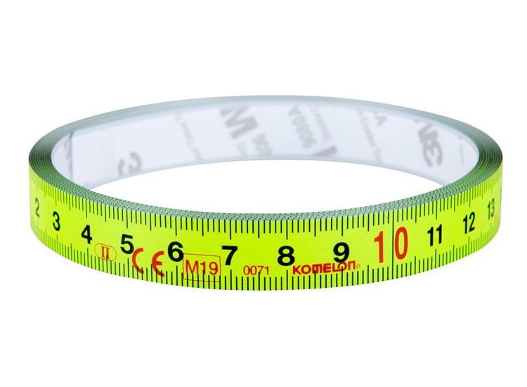Komelon Stick Flat Tape Measure