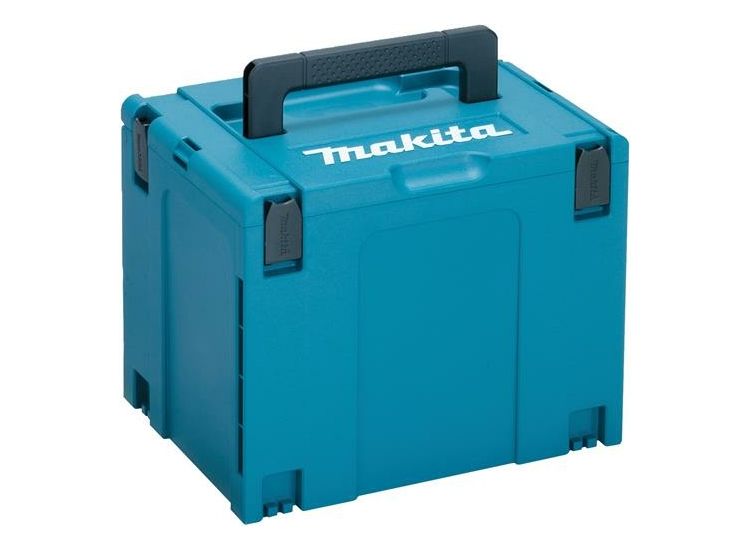 Makita MAKPAC Type 4 Carry Case: 821552-6