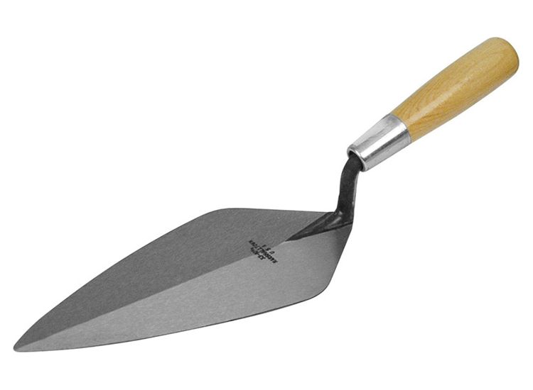 Marshalltown 33 London Pattern Brick Trowel