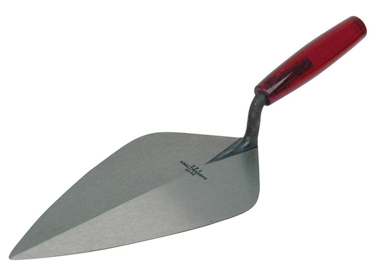Marshalltown 34 Wide London Pattern Brick Trowel