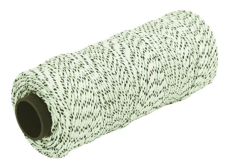 Marshalltown Bonded Nylon Mason's Line