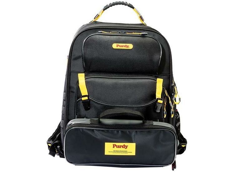 Purdy® Painter's Backpack