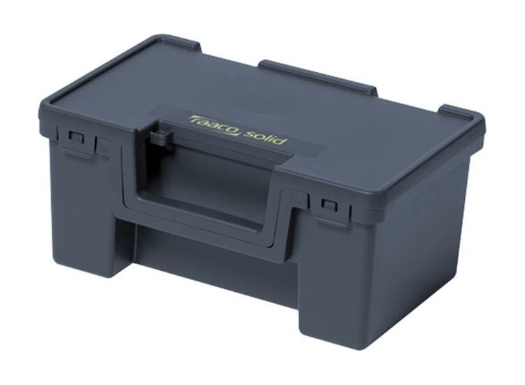 Raaco Solid Box 2 Medium Transporter Case
