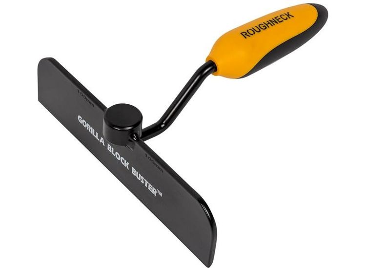 Roughneck Gorilla Block Buster™ Bolster 230mm