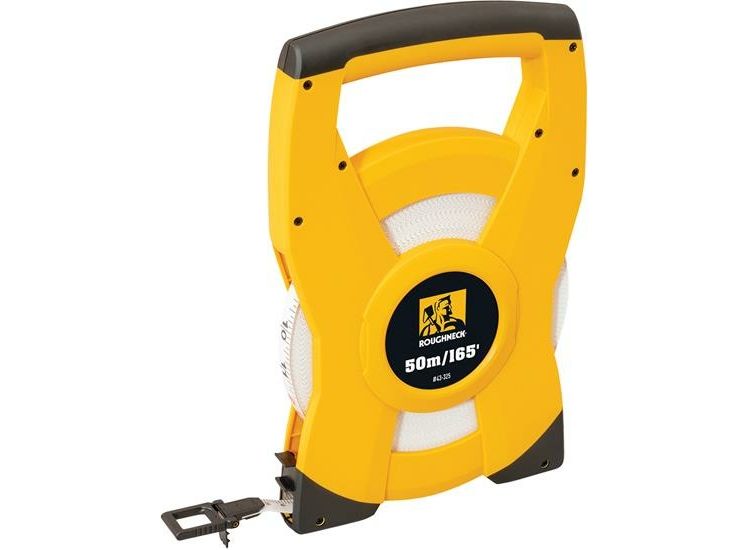 Roughneck Open Long Tape