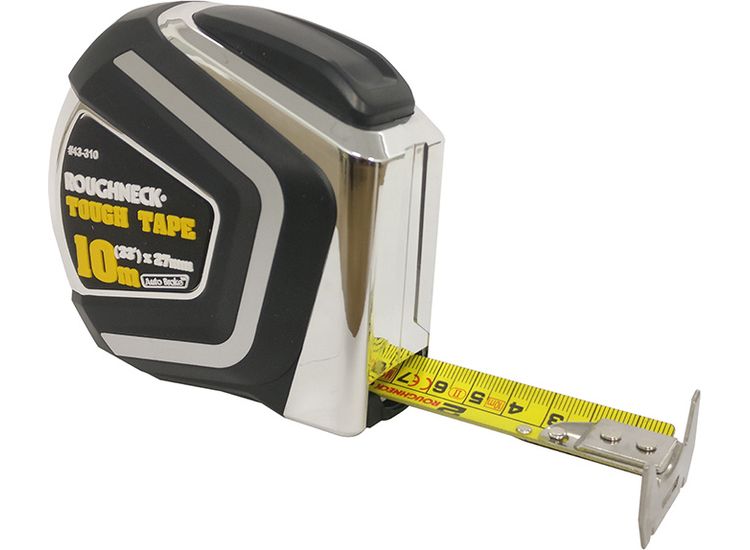 Roughneck Self Locking Tough Tape