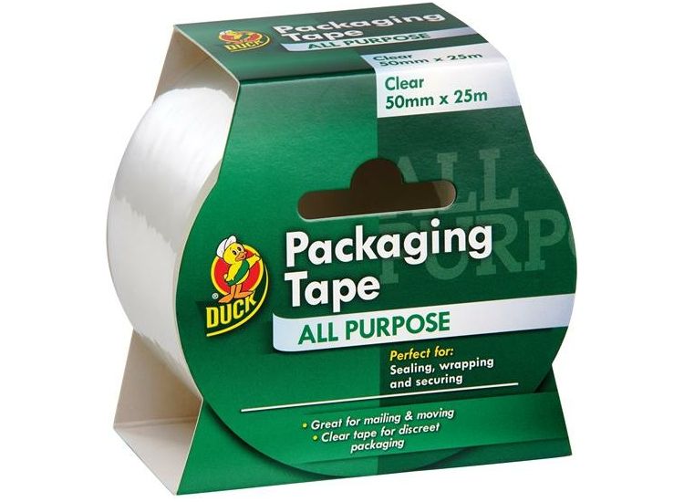 Shurtape Duck Tape® Packaging Tape