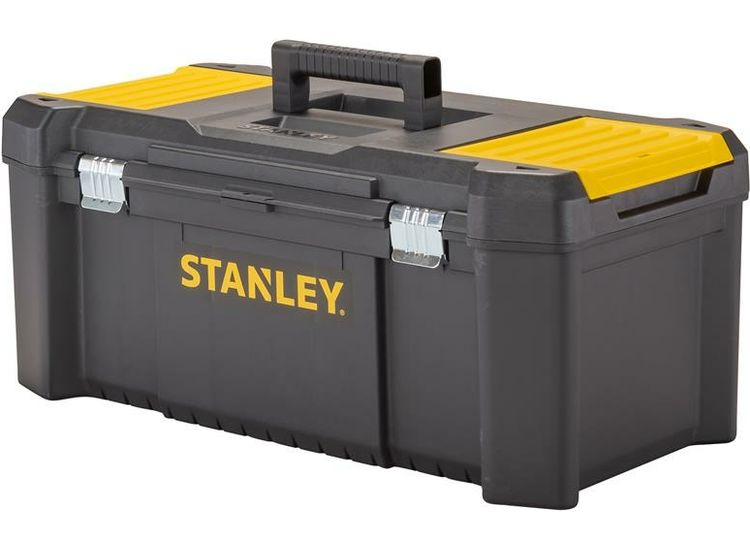 STANLEY® Essential Toolbox 66cm (26in)
