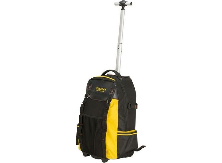 STANLEY® FatMax® Backpack on Wheels