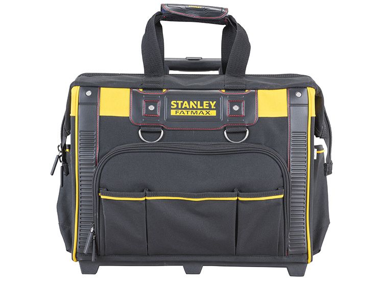 STANLEY® FatMax® Bag on Wheels