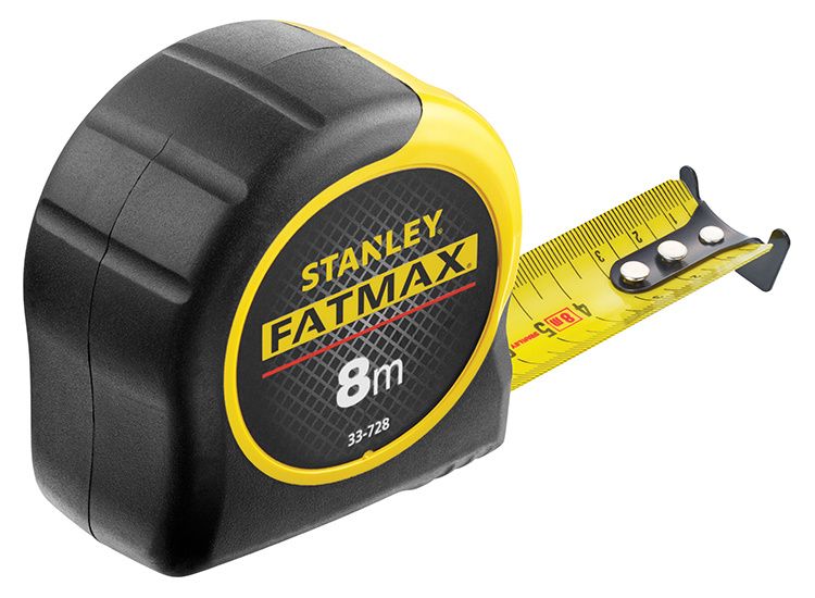 STANLEY® FatMax® BladeArmor® Tape