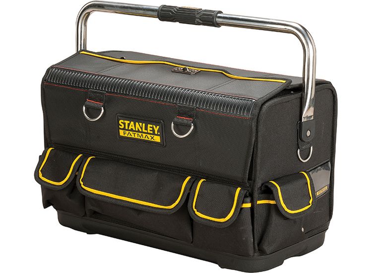 STANLEY® FatMax® Double-Sided Plumber's Bag 50cm (20in)