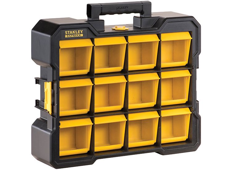 STANLEY® FatMax® Flip Bin Organiser