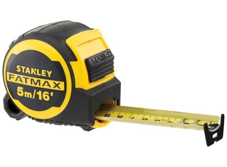 STANLEY® FatMax® Next Generation Tape