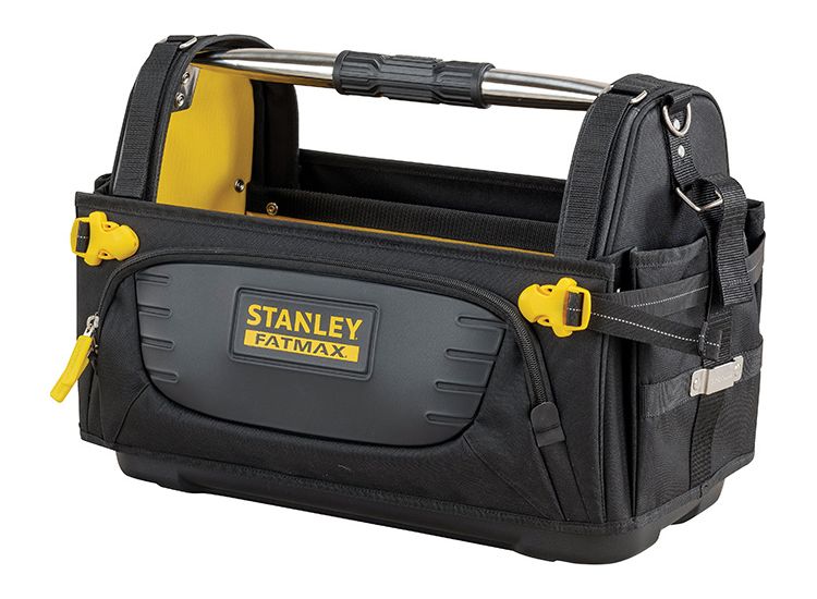 STANLEY® FatMax® Quick Access Premium Tote Bag
